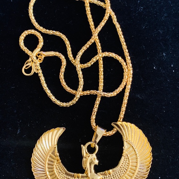 Pendant Necklace Charm - Picture 3 of 4